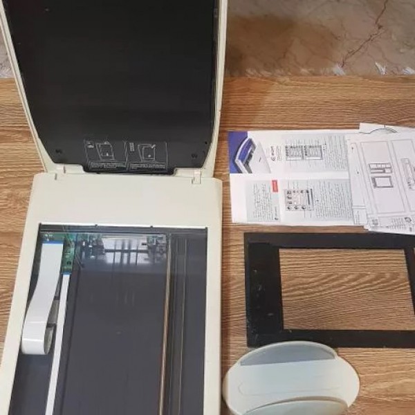 اسکنر رومیزی