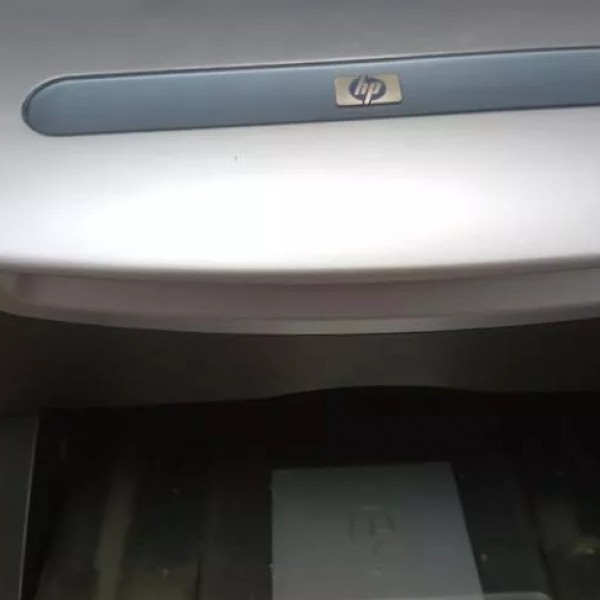 پرینتر جوهر افشان