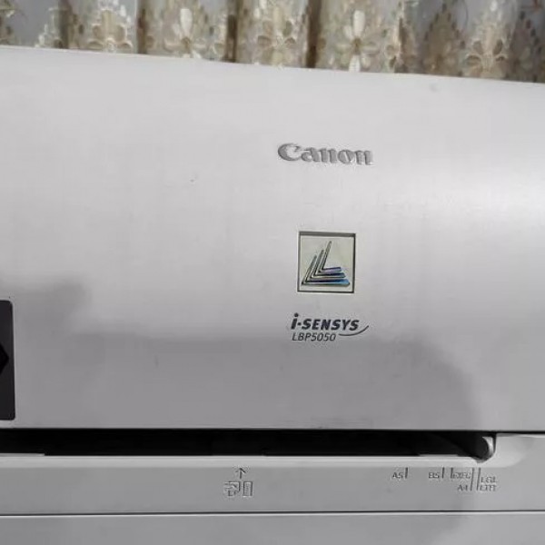 پرینتر رنگی لیزری