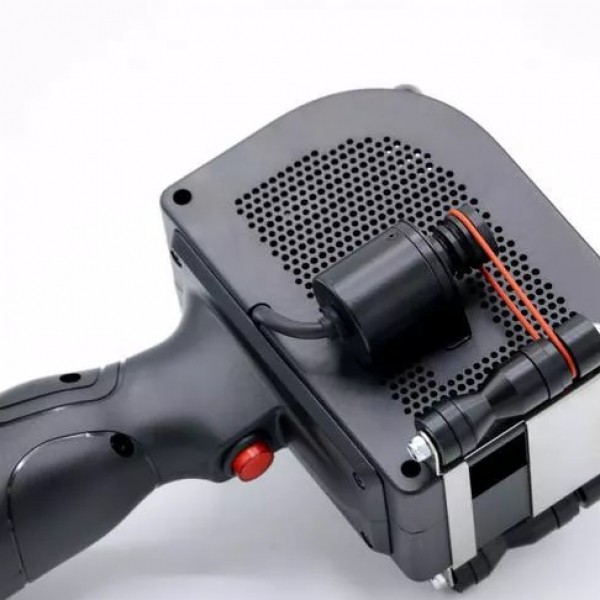 جت پرینتر دستی تاریخ زن صنعتی