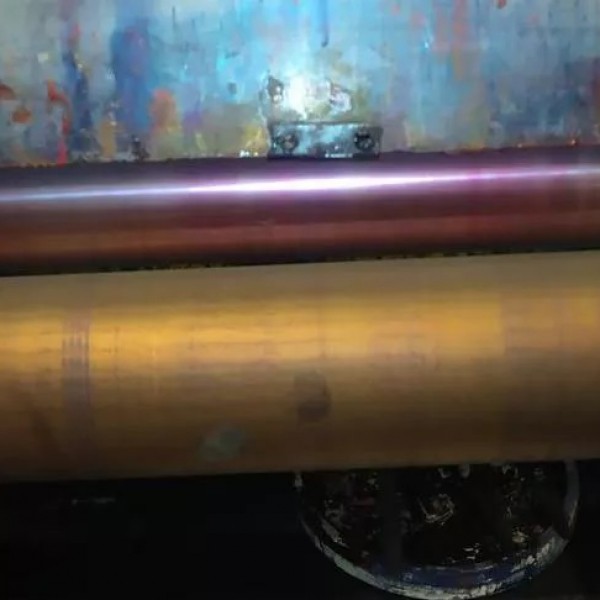 دستگاه چاپ فلکسو