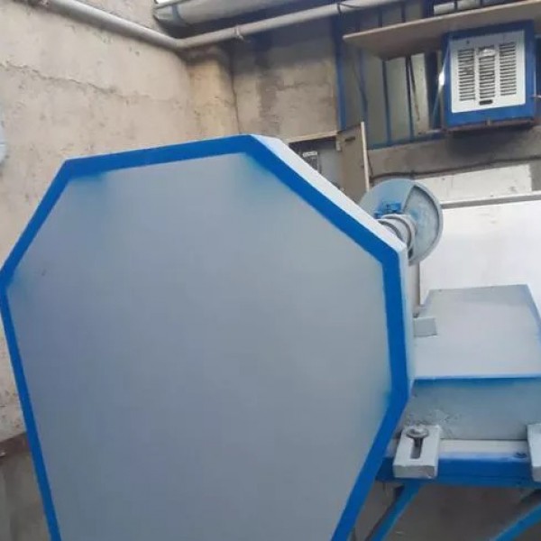 دستگاه چاک کارتن سازی