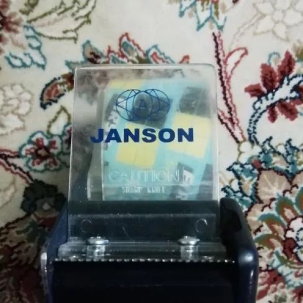 دستگاه چسب زن