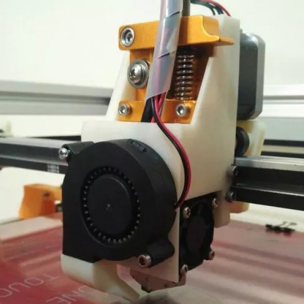 پرینتر سه بعدی صنعتی