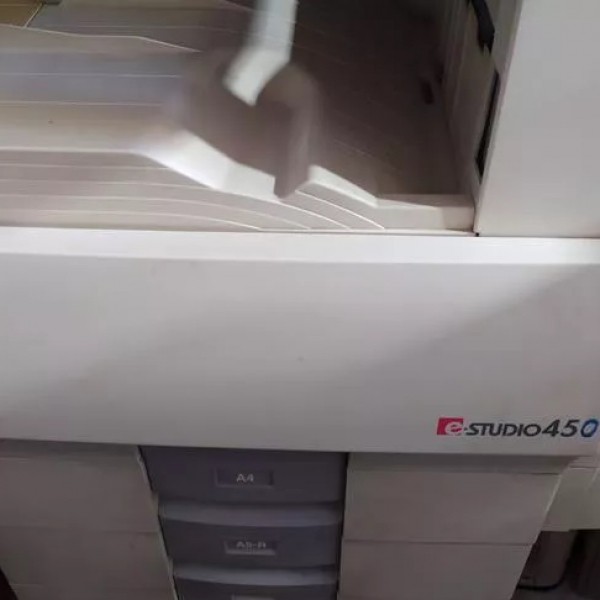 فتوکپی سیاه سفید