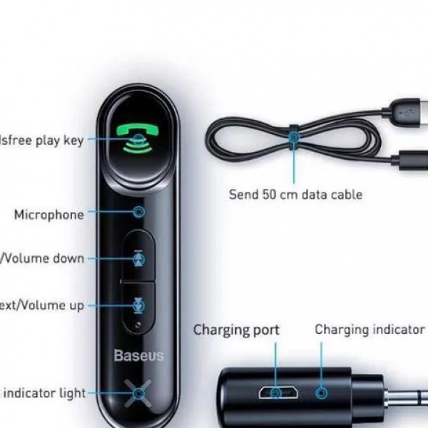 گیرنده ی بلوتوثی