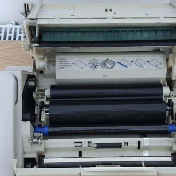 فکس پاناسونیک