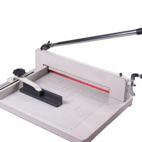 دستگاه برش کاغذ دستی