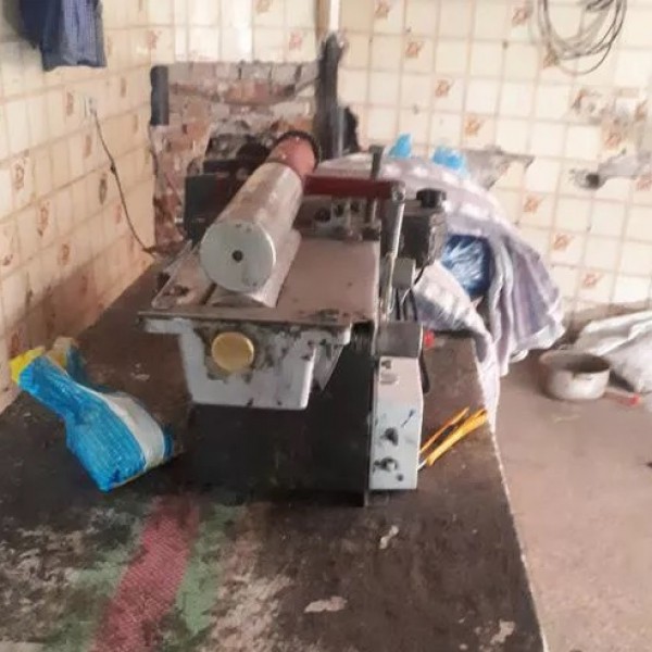 دستگاه چسب زن