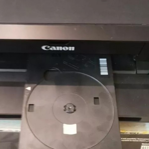 پرینتر جوهرافشان