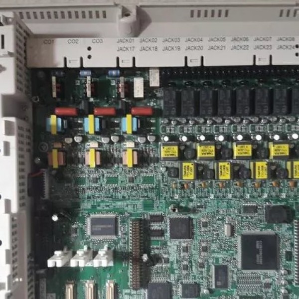 دستگاه مرکز سانترال