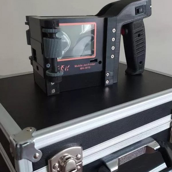 جت پرینتر دستی