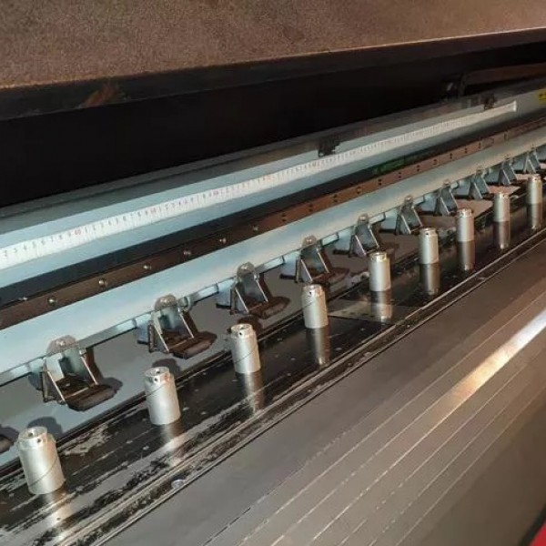 دستگاه چاپ بنر اکوسالونت