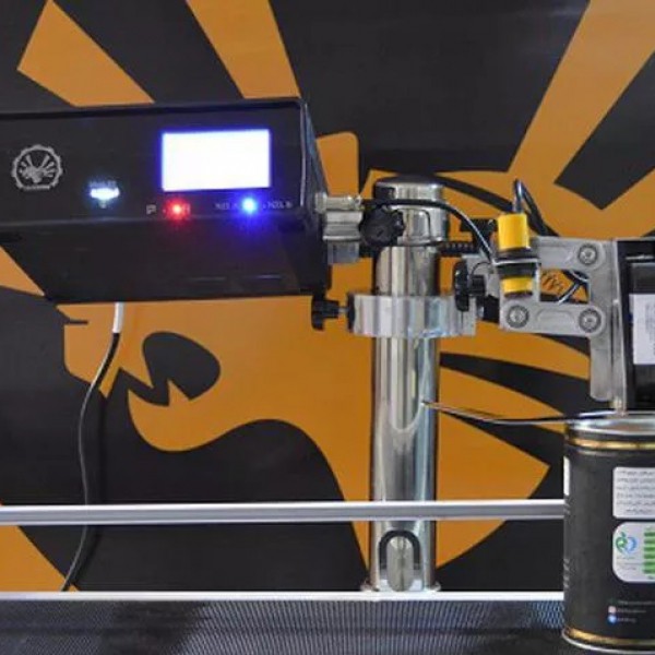 جت پرینتر دستی (تاریخ زن صنعتی)