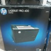 پرینتر لیزری 401d hp