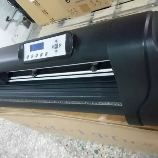 کاتر پلاتر برش شبرنگ