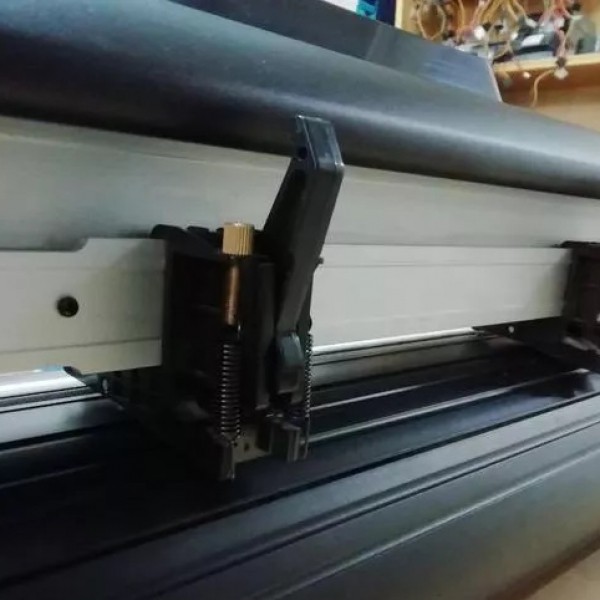 کاتر پلاتر برش شبرنگ