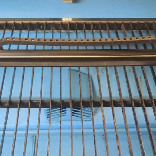 دستگاه برش لیزر CO2