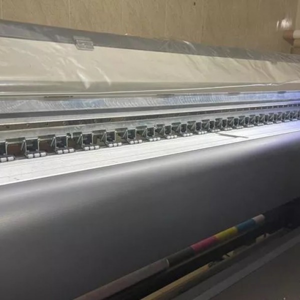 دستگاه چاپ اکوسالونت