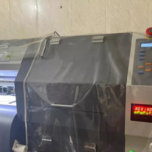 دستگاه چاپ اکوسالونت