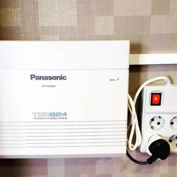 دستگاه مرکز سانترال