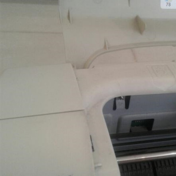 پرینتر hpجوهر افشان نو