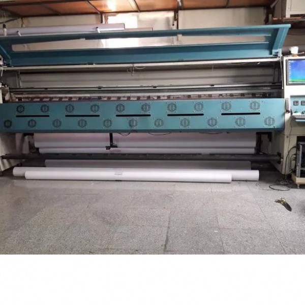 دستگاه چاپ بنر