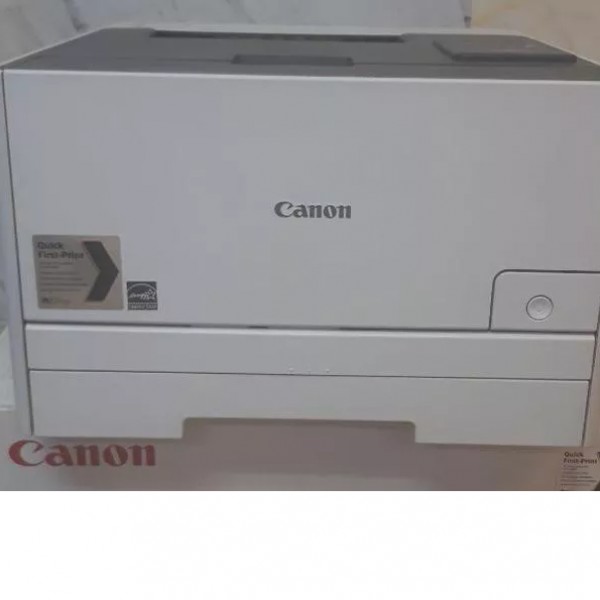 دستگاه پرینتر لیزری رنگی