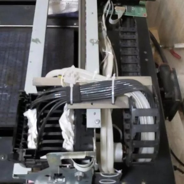 دستگاه فلت بد