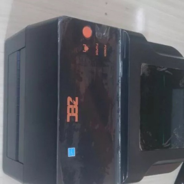 لیبل پرینتر