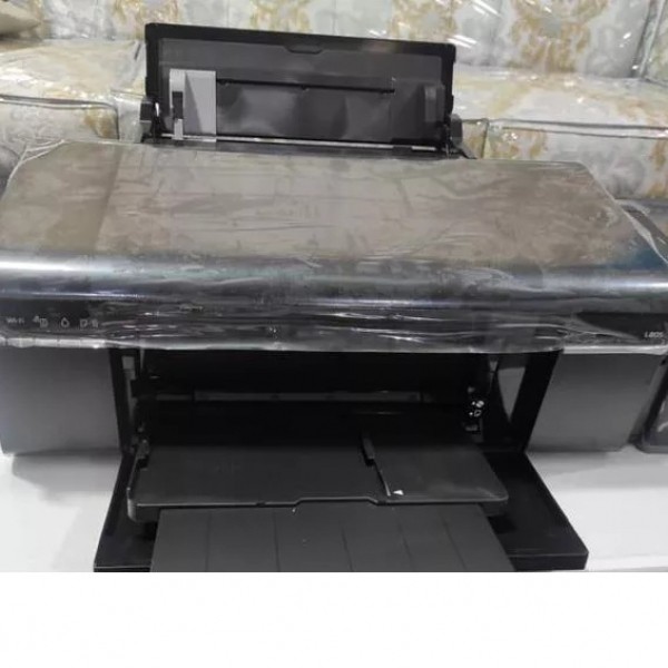 دستگاه پرینتر جوهرافشان