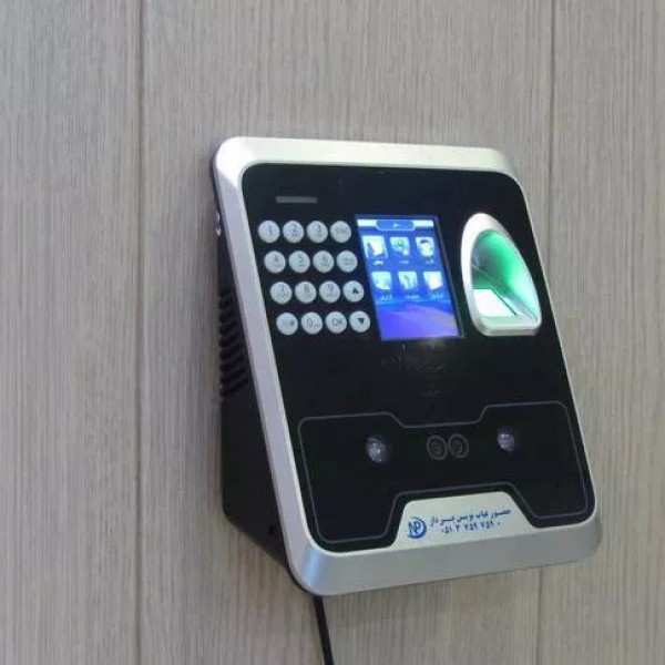 دستگاه حضور و غیاب اثر انگشتی