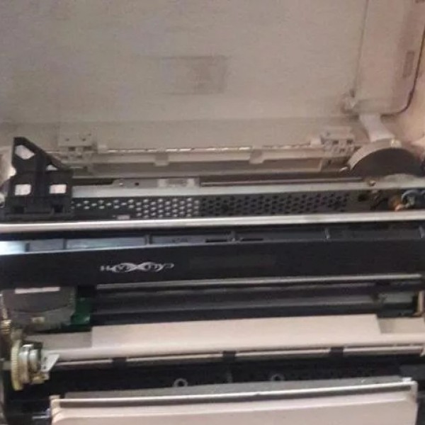 دستگاه پرینتر سوزنی