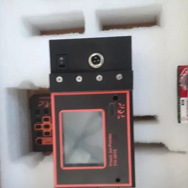 دستگاه جت پرینتر دستی