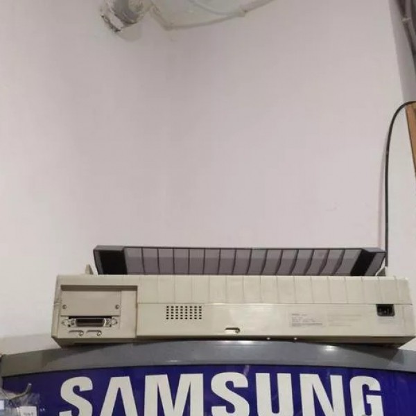 دستگاه پرینتر سوزنی