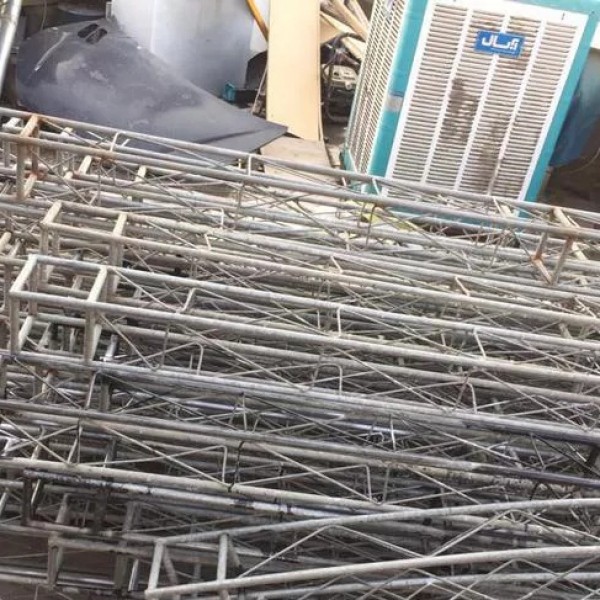 اسپیس نمایشگاهی