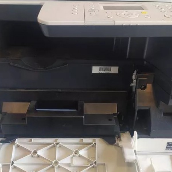 دستگاه پرینتر لیزری رنگی