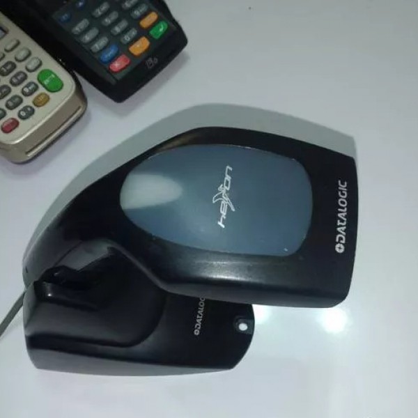 دستگاه بارکد خوان