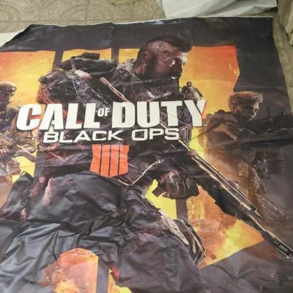 تابلو بنر دست دوم