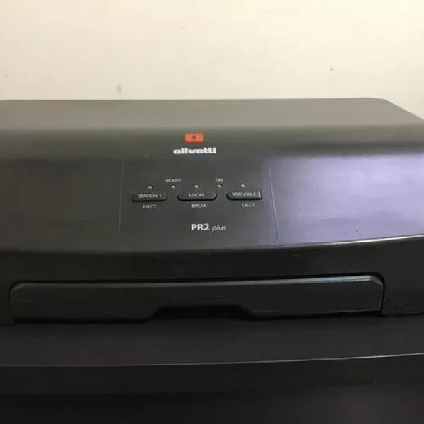 دستگاه پرینتر چک