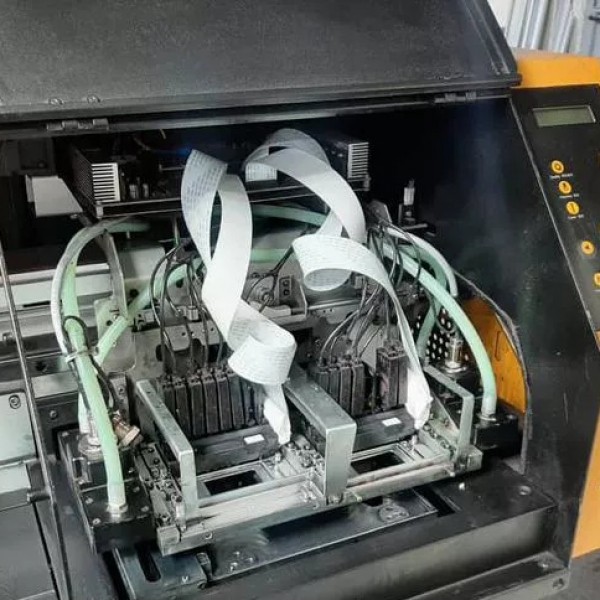 دستگاه اکوسالونت