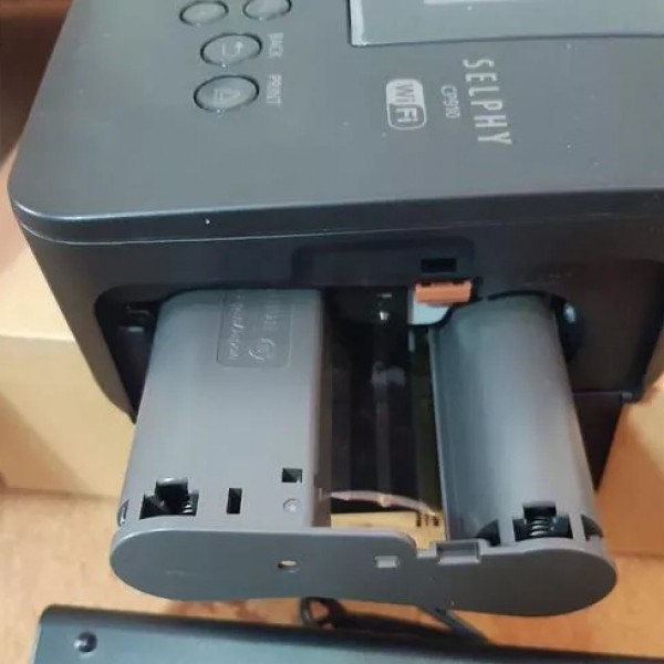 دستگاه پرینتر عکس سلفی