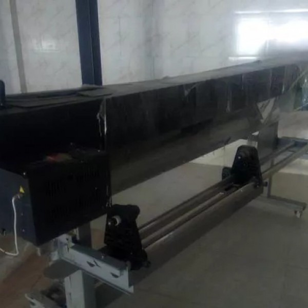 دستگاه چاپ اکوسالونت