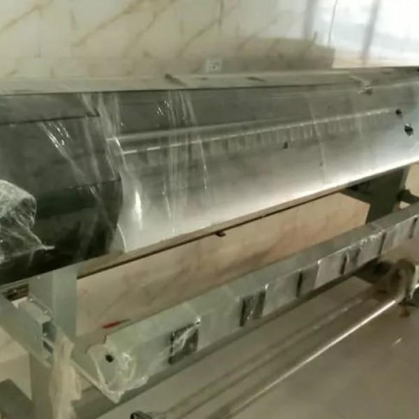 دستگاه چاپ اکوسالونت