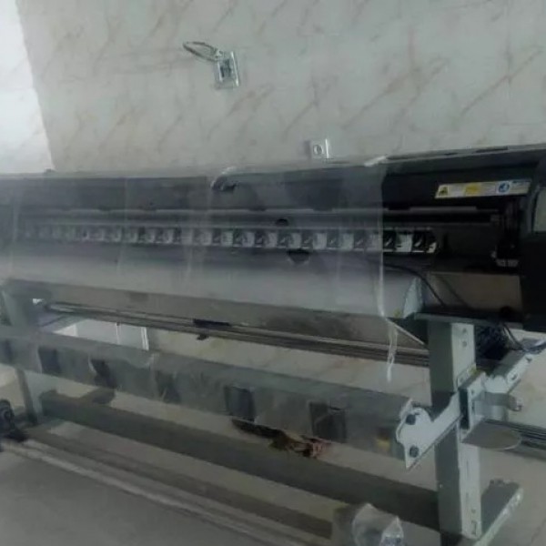 دستگاه چاپ اکوسالونت