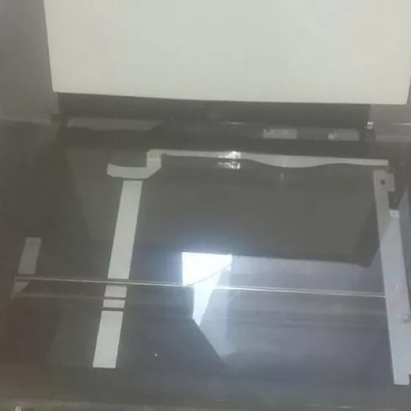 پرینتر جوهرافشان