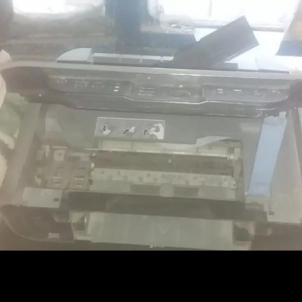 پرینتر جوهرافشان