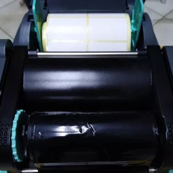دستگاه لیبل پرینتر