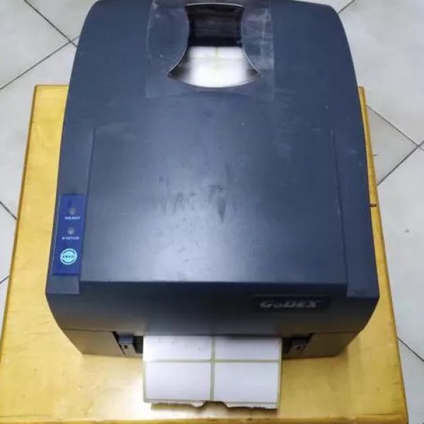 دستگاه لیبل پرینتر