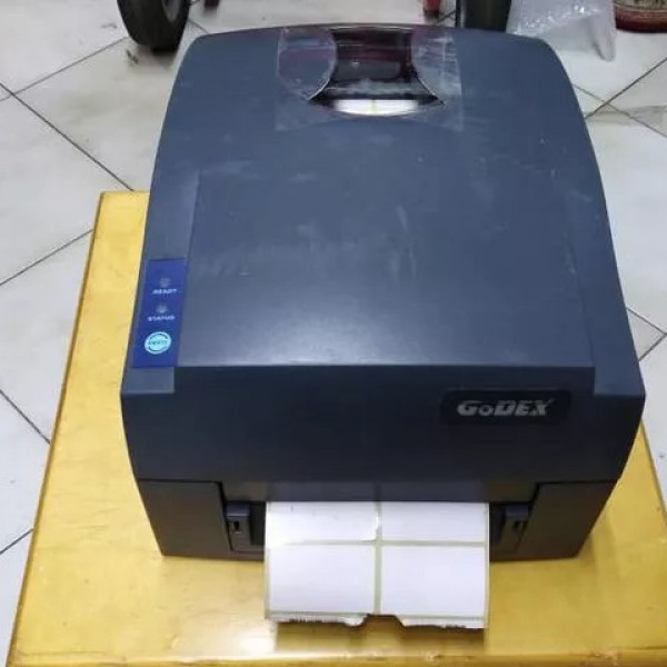 دستگاه لیبل پرینتر